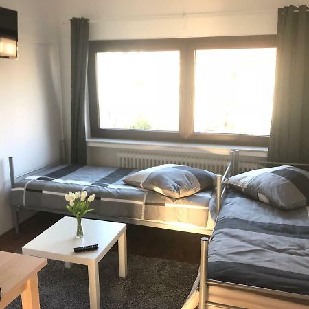 Living @ Klassvilla Weserwehr No. 4 Bremen Luaran gambar