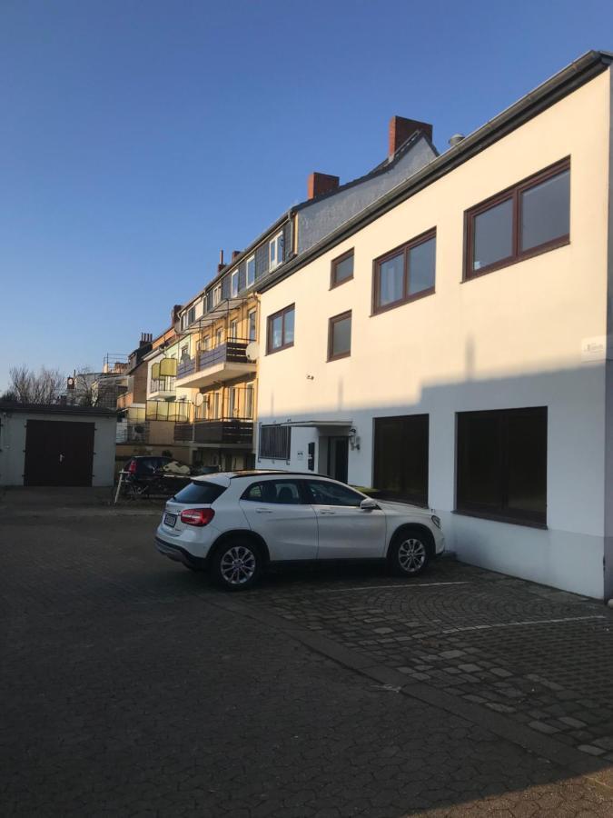 Living @ Klassvilla Weserwehr No. 4 Bremen Luaran gambar