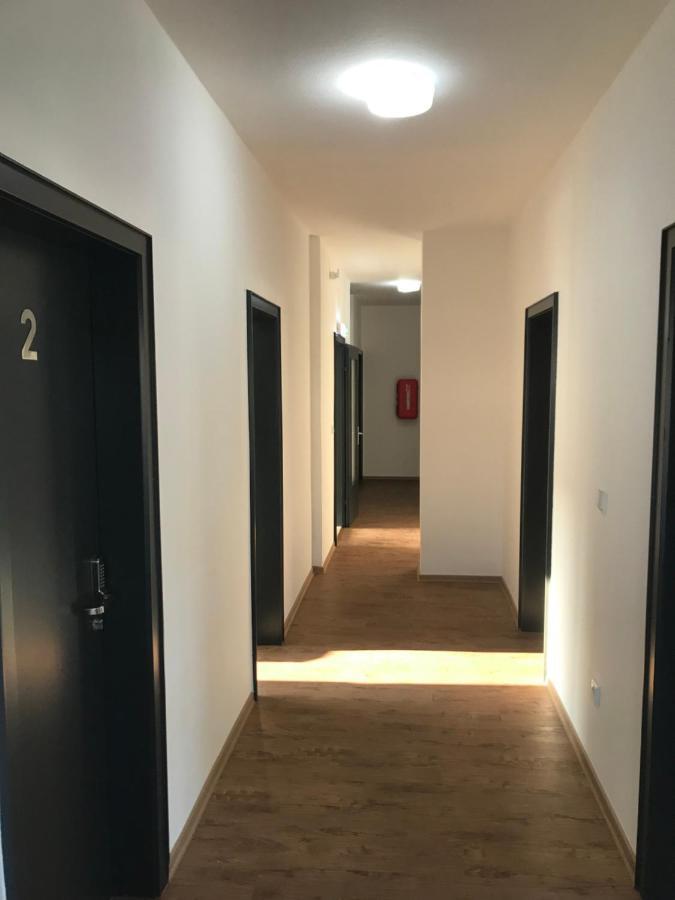 Living @ Klassvilla Weserwehr No. 4 Bremen Luaran gambar